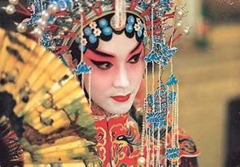 中國千年第一美人，虞姬是西楚霸王項羽的女人