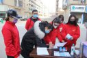 疫情志愿者有工資嗎，要看具體地方或者單位的安排