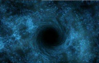 黑洞的天敵是什么，中子星發出的伽碼射線可以摧毀黑洞