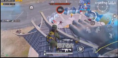 老六是什么意思梗，泛指喜歡陰人.擅長蹲坑的玩家