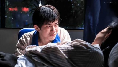 奇跡笨小孩是真人真事嗎，原型是深圳的千萬創業者