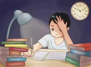 作業布置多了犯法嗎，作業太多可以向教育局投訴