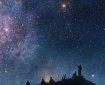 天上到底有多少顆星星，加上水星、金星也只不過6980顆星星