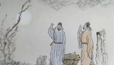李白最恐怖的藏頭詩，一千年前就預測到了馬航會失蹤